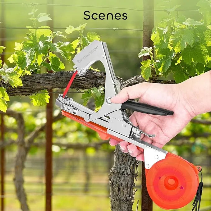 (⭐️⭐️⭐️⭐️⭐️2024 Spring Hot Sale🎁) Plant Tying Machine