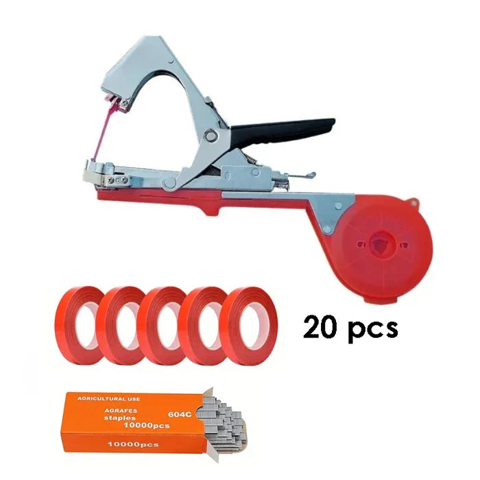 (⭐️⭐️⭐️⭐️⭐️2024 Spring Hot Sale🎁) Plant Tying Machine