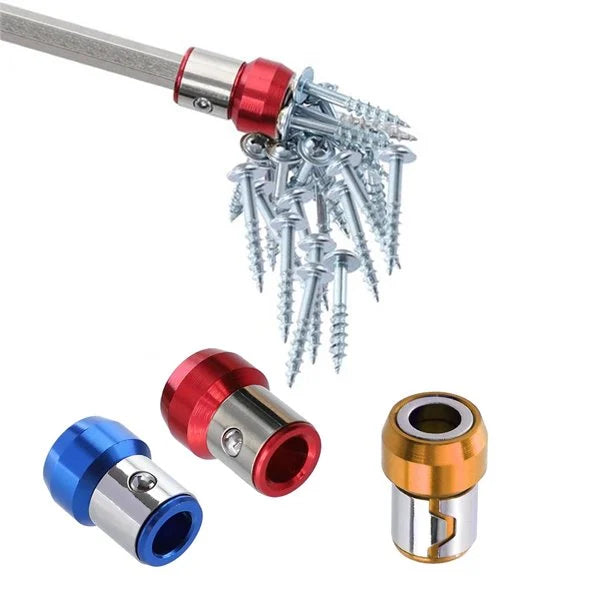 💥2024 Hot SALE 💥Screwdriver Head Magnetic Ring