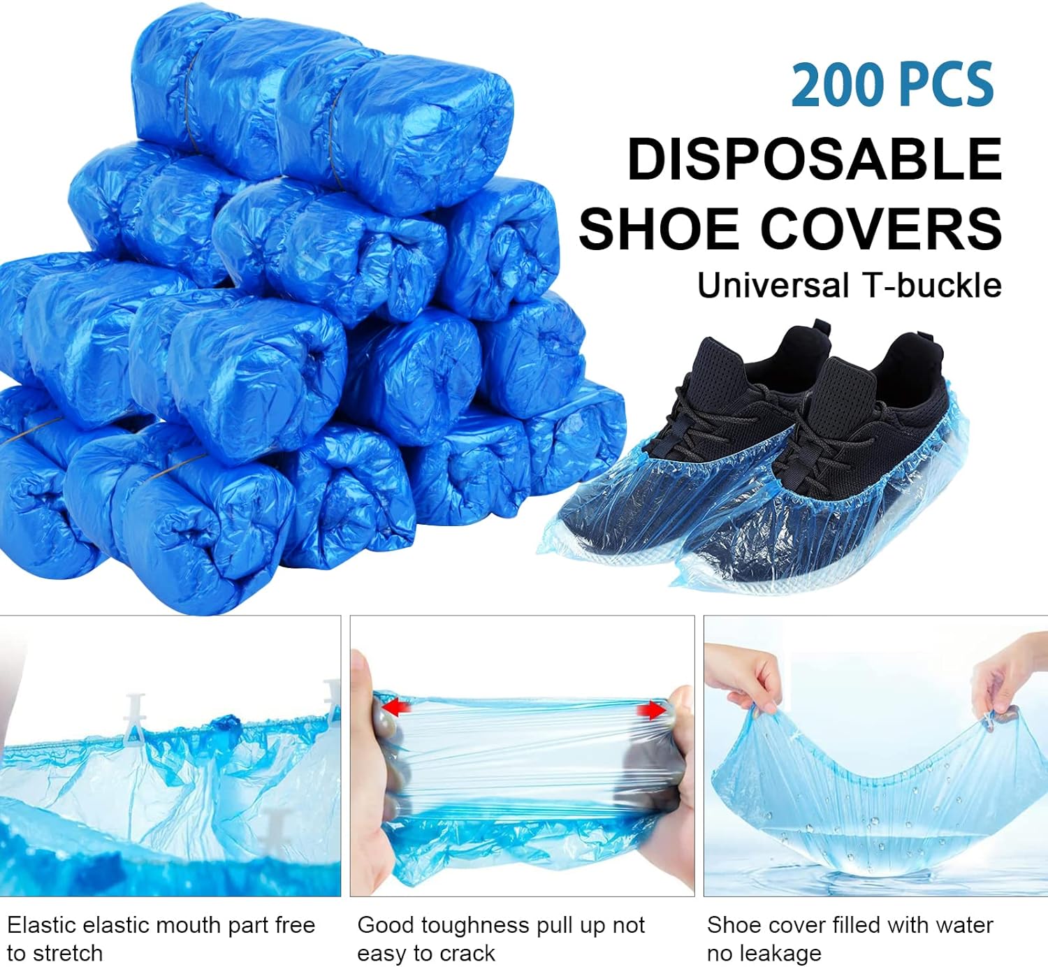 🎉2024 Hot SALE 🔥Automatic shoe cover dispenser