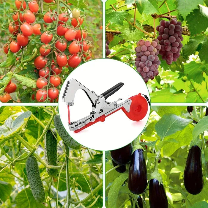 (⭐️⭐️⭐️⭐️⭐️2024 Spring Hot Sale🎁) Plant Tying Machine