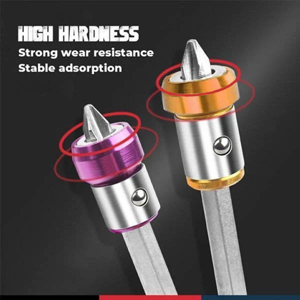 💥2024 Hot SALE 💥Screwdriver Head Magnetic Ring