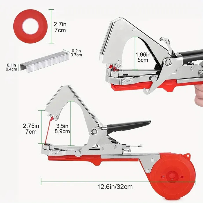 💥Plant Tying Machine