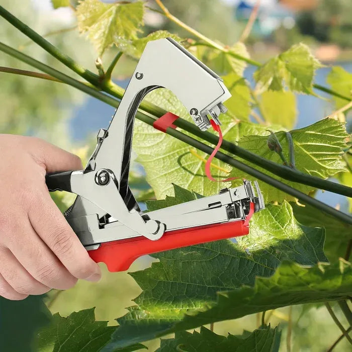 💥Plant Tying Machine