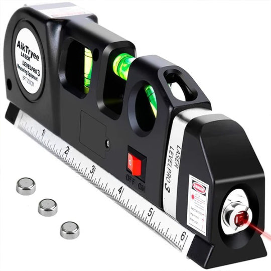 💥Last Day Promotion 60% OFF💥 2023 New Laser Level Line Tool