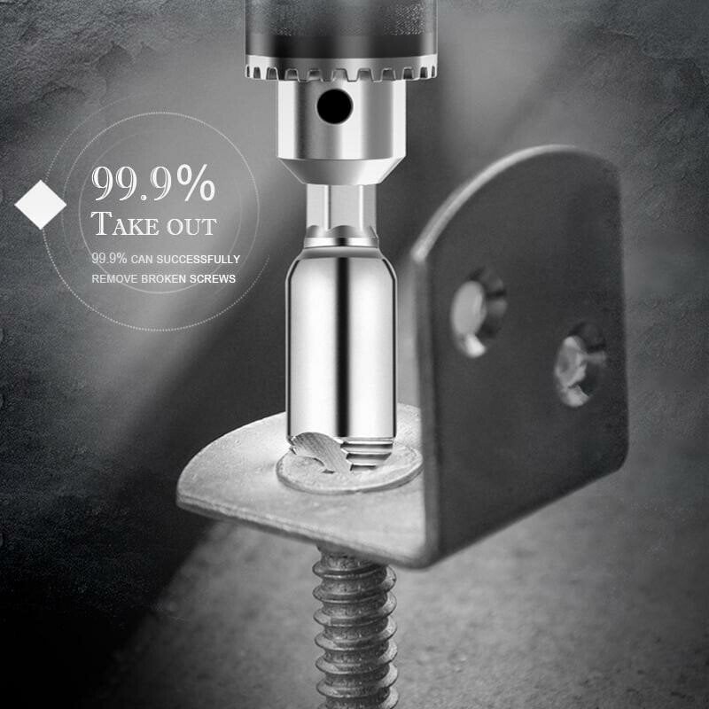 👍Biservice Screw Remover-J🔥Hot Sale🔥