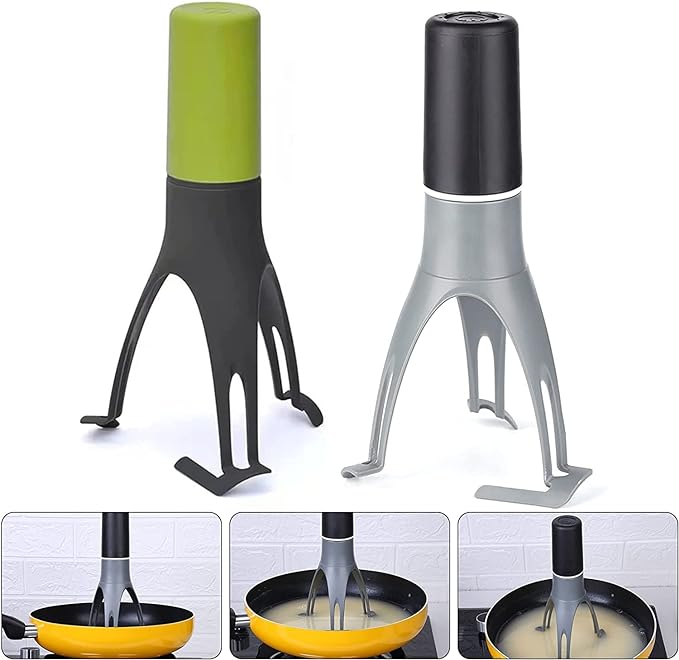 🔥Last Day Promotion 40% OFF - Kitchen Cooking Automatic Stirrer