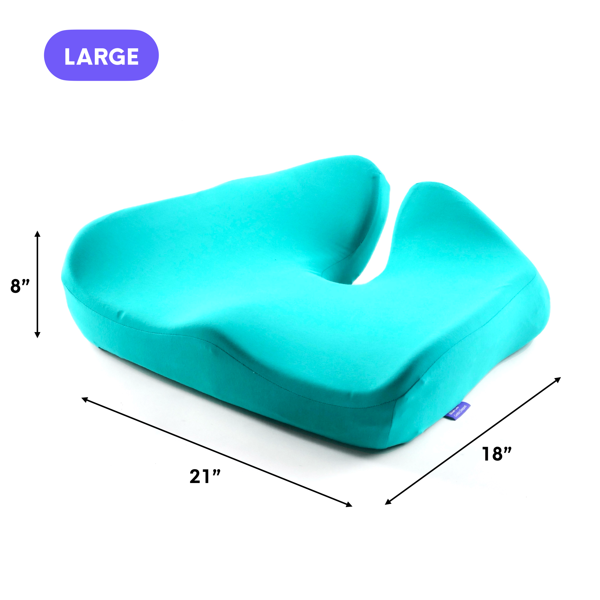 ⭐️⭐️⭐️⭐️⭐️Pressure Relief Seat Cushion