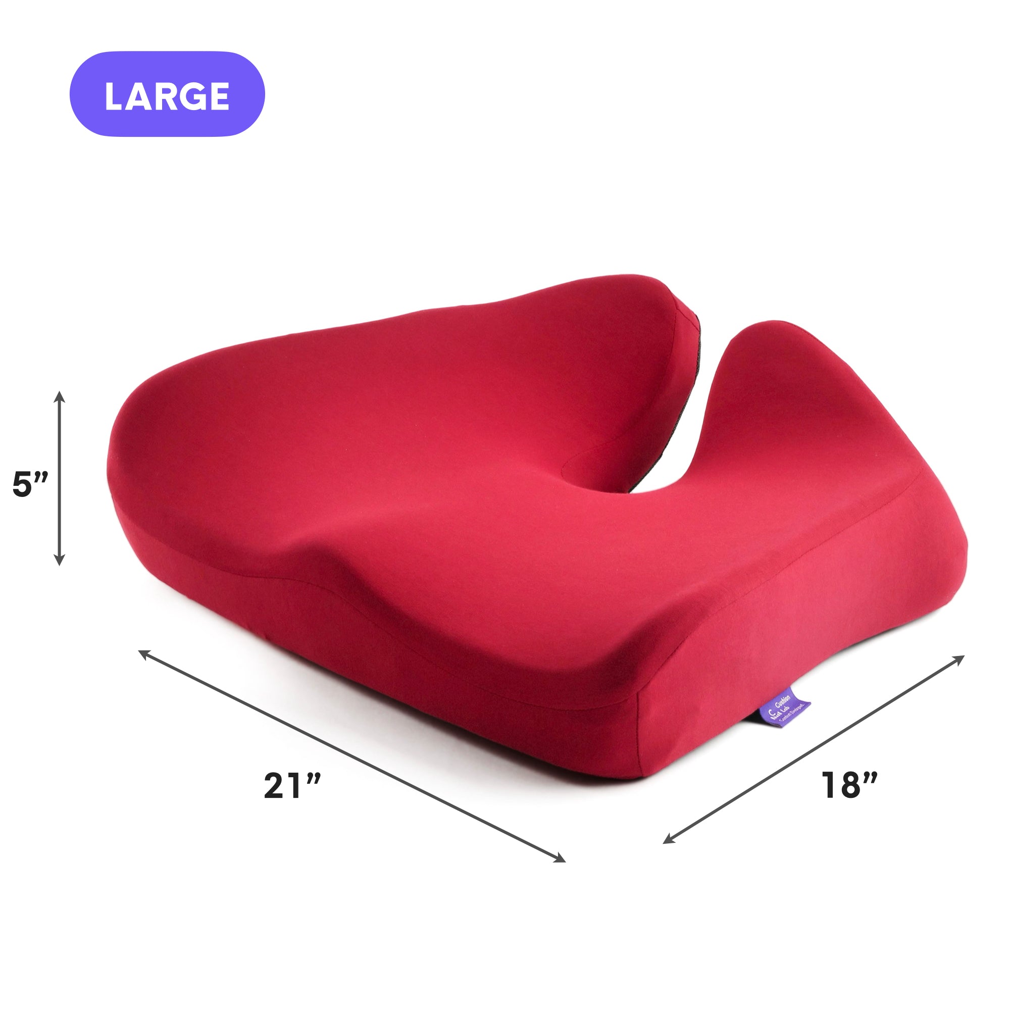 ⭐️⭐️⭐️⭐️⭐️Pressure Relief Seat Cushion