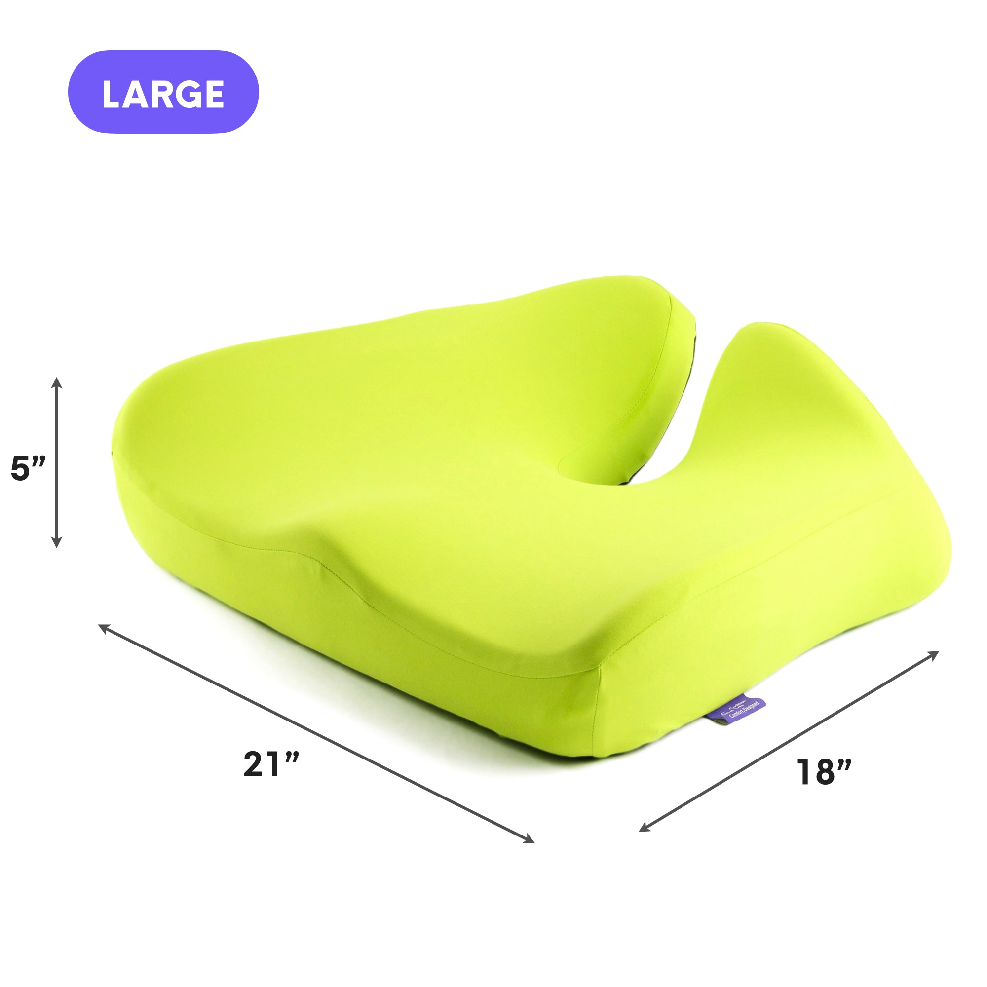 ⭐️⭐️⭐️⭐️⭐️Pressure Relief Seat Cushion