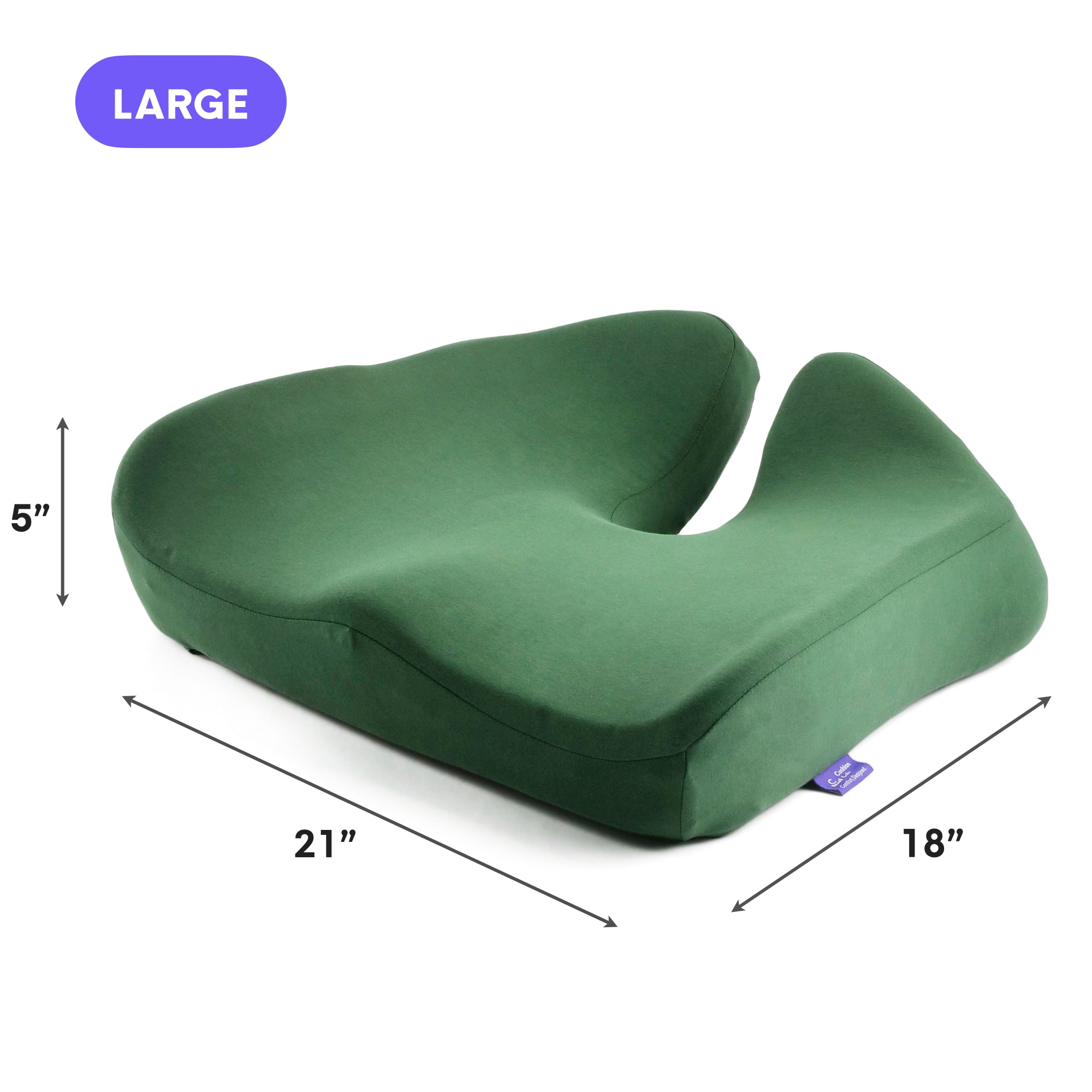 ⭐️⭐️⭐️⭐️⭐️Pressure Relief Seat Cushion