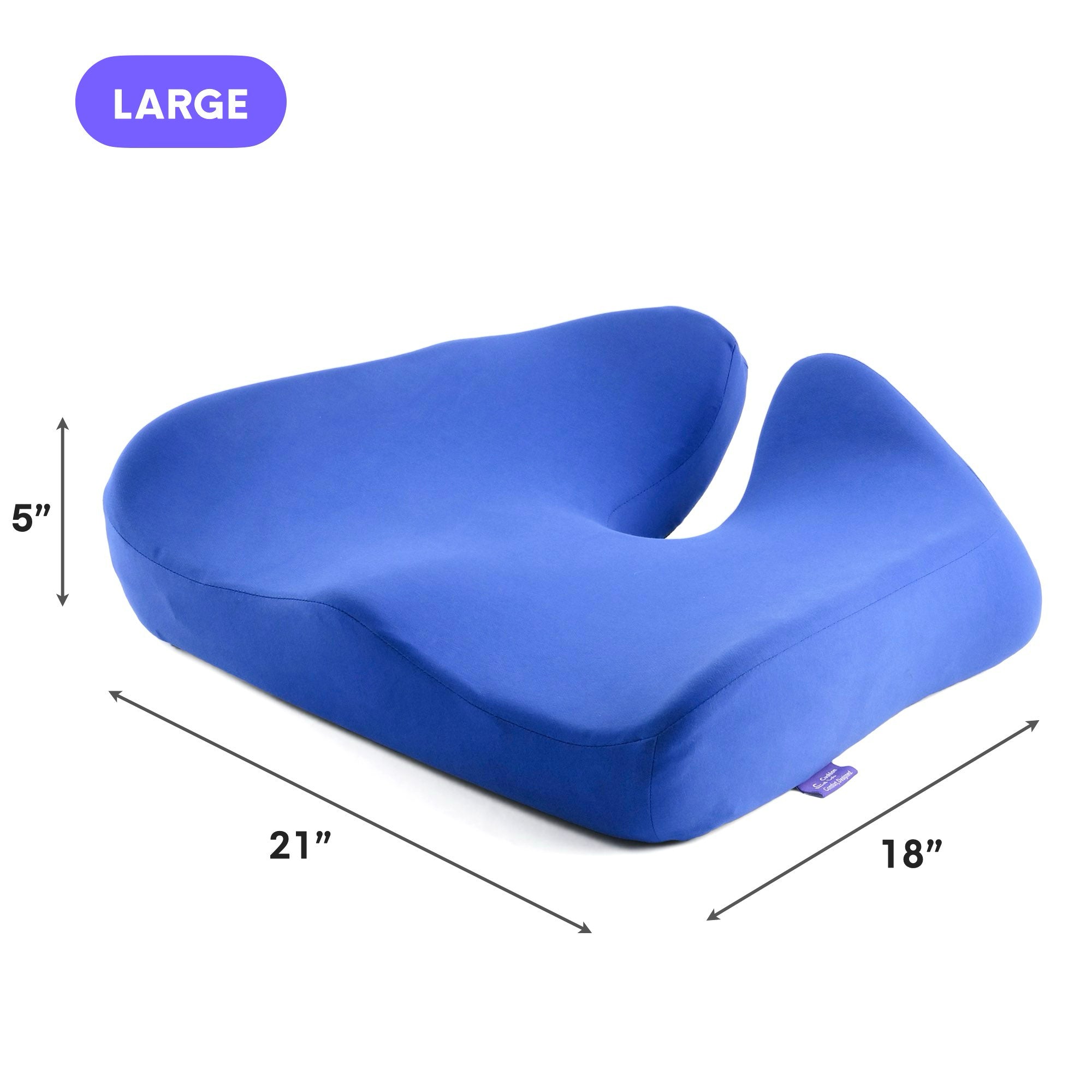 ⭐️⭐️⭐️⭐️⭐️Pressure Relief Seat Cushion