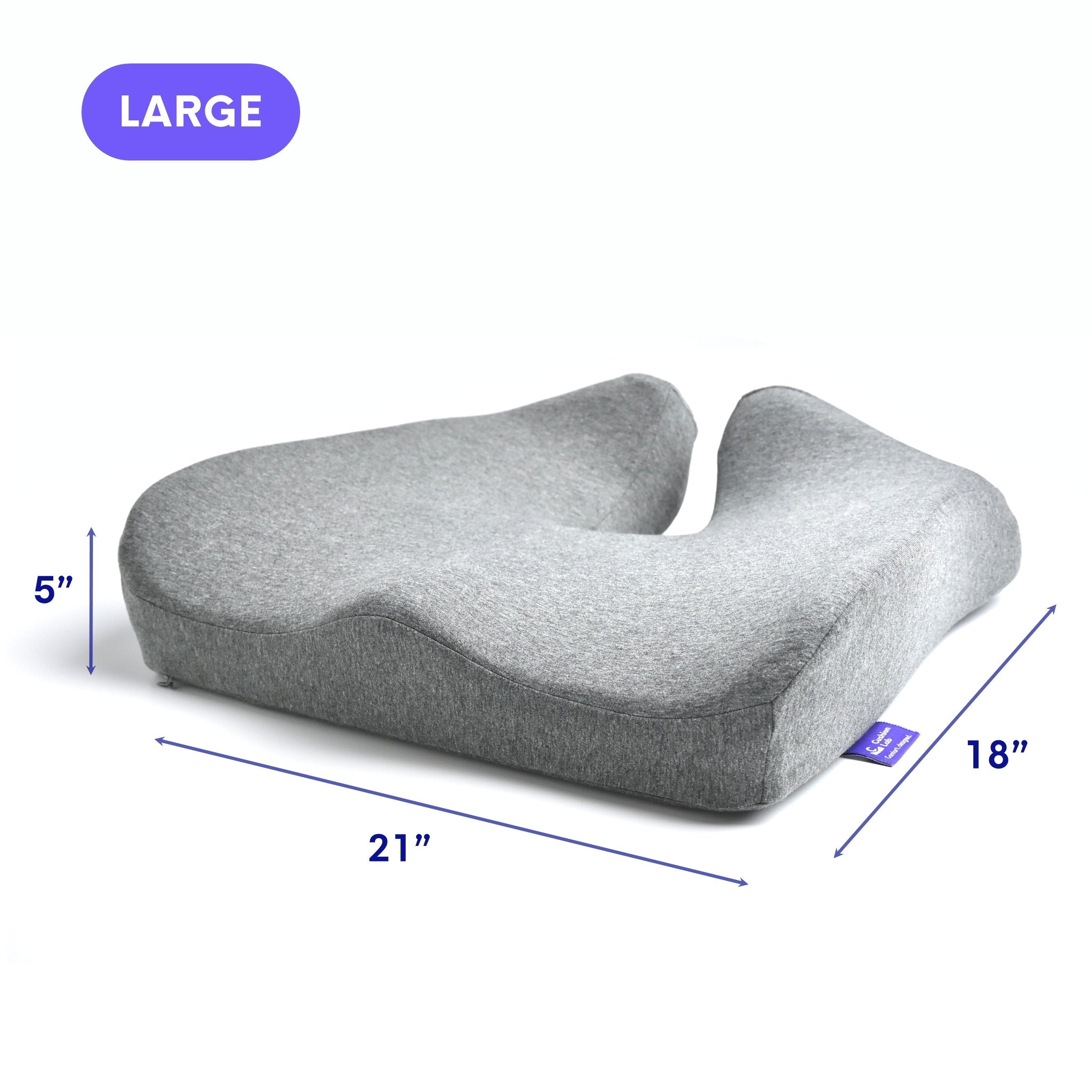 ⭐️⭐️⭐️⭐️⭐️Pressure Relief Seat Cushion