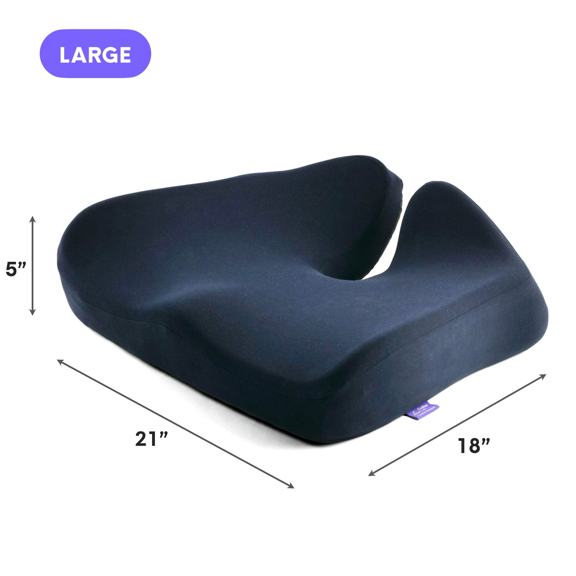 ⭐️⭐️⭐️⭐️⭐️Pressure Relief Seat Cushion