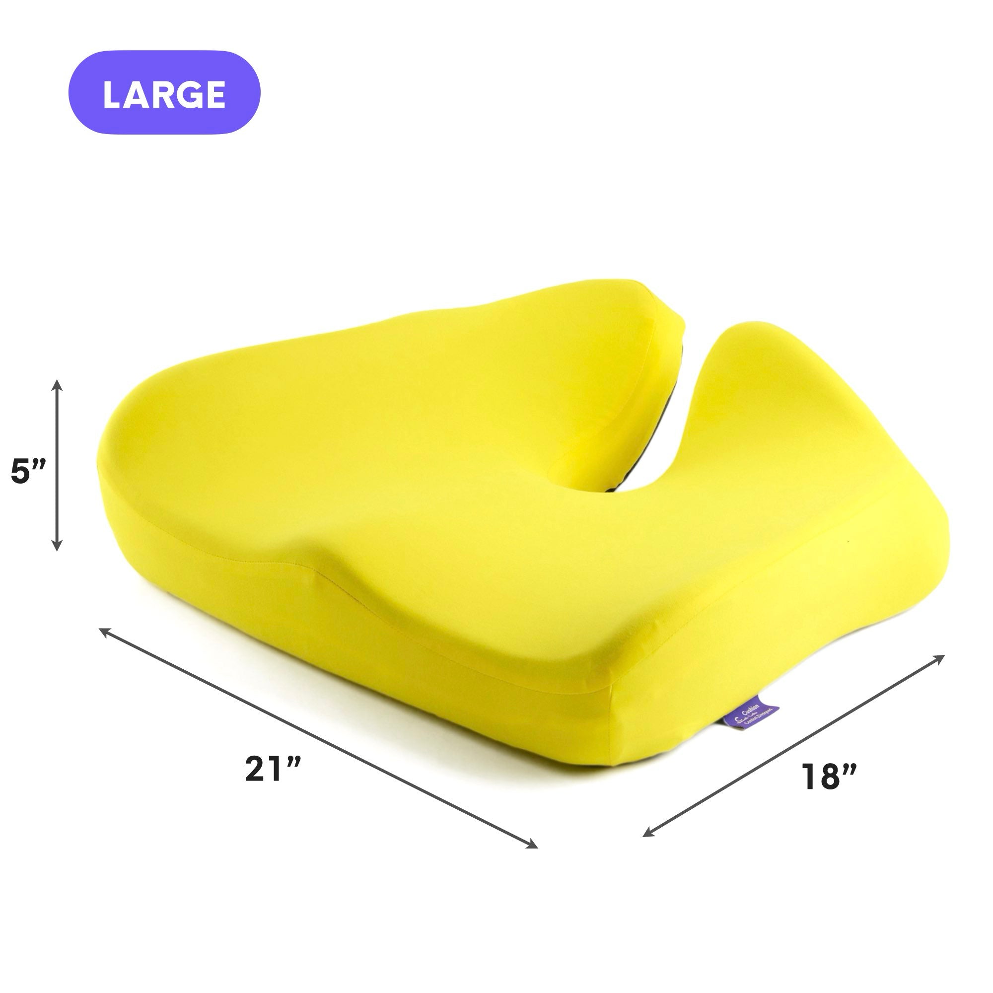 ⭐️⭐️⭐️⭐️⭐️Pressure Relief Seat Cushion