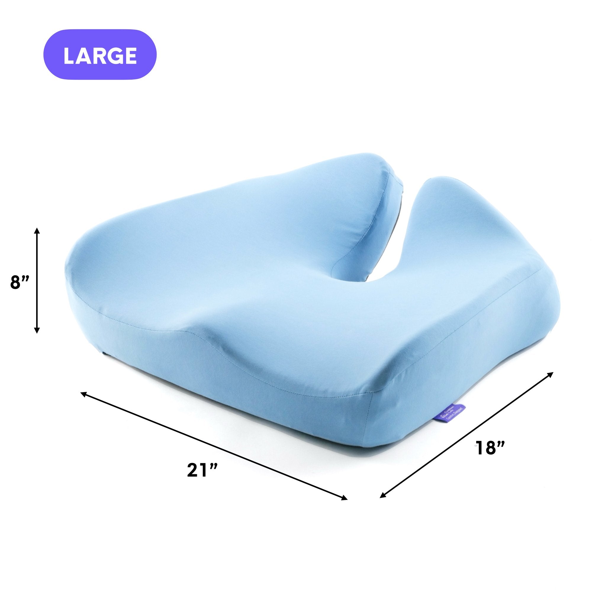 ⭐️⭐️⭐️⭐️⭐️Pressure Relief Seat Cushion