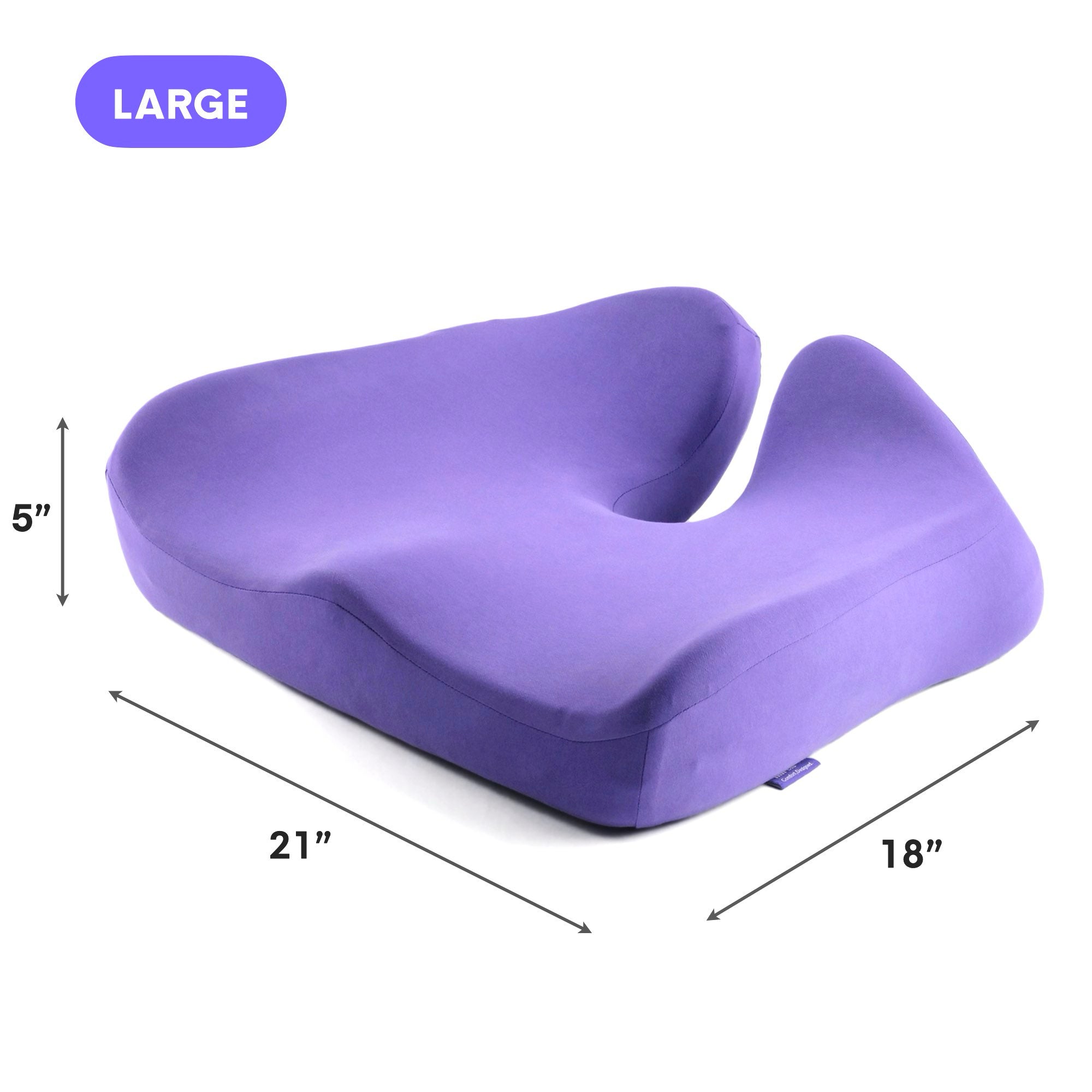 ⭐️⭐️⭐️⭐️⭐️Pressure Relief Seat Cushion