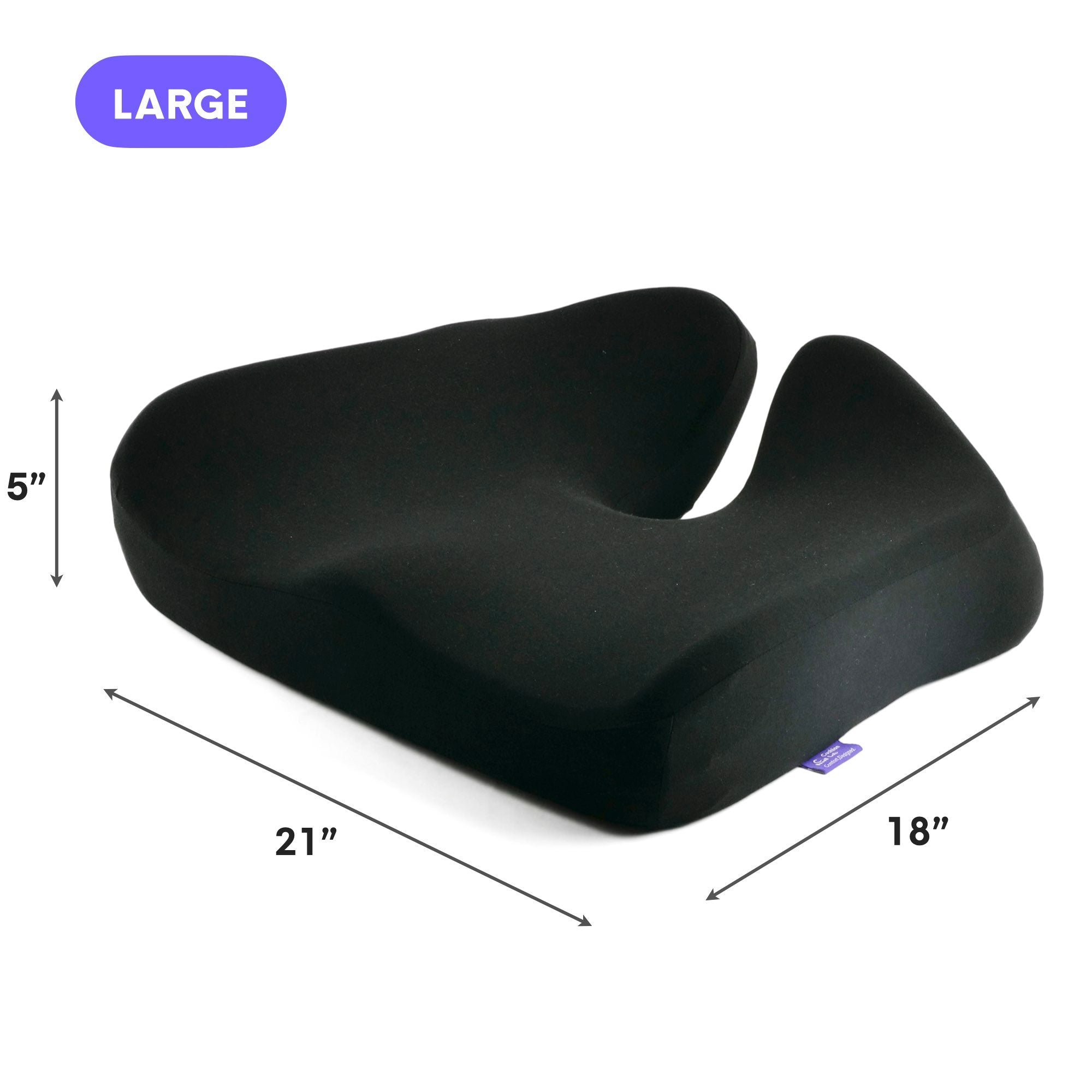 ⭐️⭐️⭐️⭐️⭐️Pressure Relief Seat Cushion